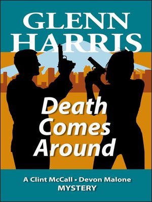 cover image of Death Comes Around